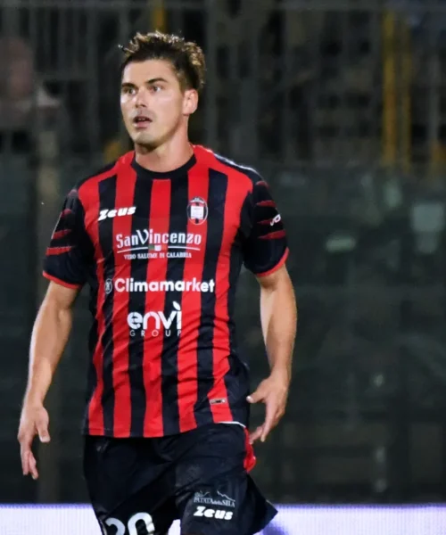 Serie C, Girone C: Crotone-Sorrento, le probabili formazioni