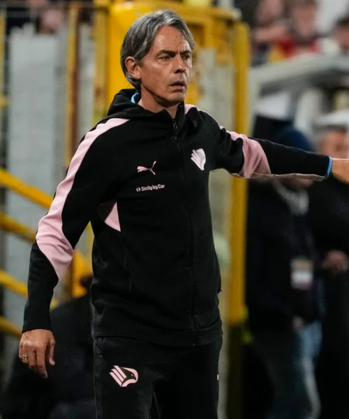 Serie B 2025-2026: Palermo-Carrarese, le probabili formazioni