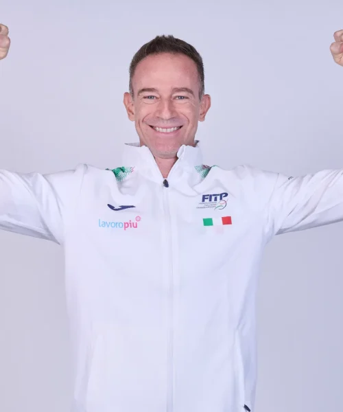 Coppa Davis, Filippo Volandri: “C’è più pressione ma siamo pronti”