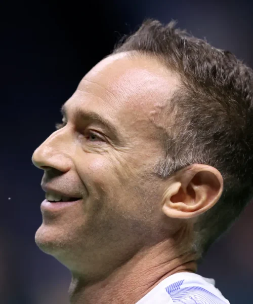 Possibile forfait di Lorenzo Musetti in Coppa Davis? Filippo Volandri puntualizza