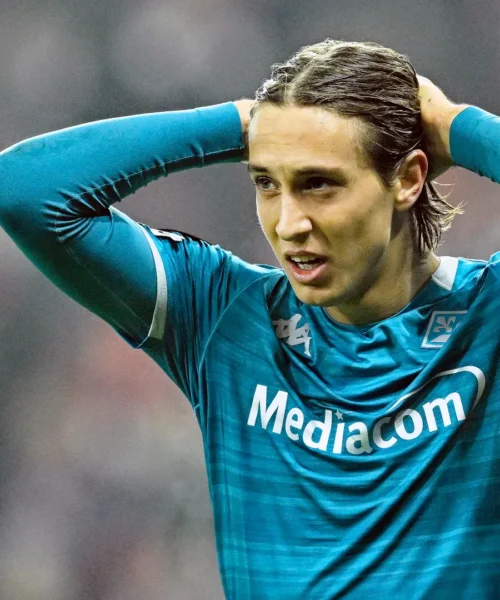 Conference League, Fiorentina rimontata e beffata nel recupero