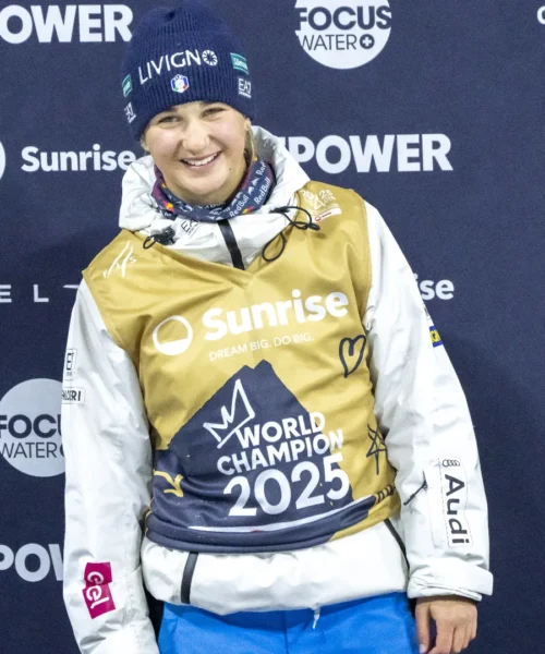 Flora Tabanelli ha iniziato la riabilitazione: “Avanti con determinazione e impegno”