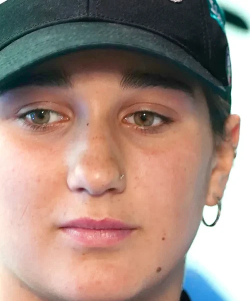 Giochi di Milano-Cortina a fortissimo rischio per Flora Tabanelli