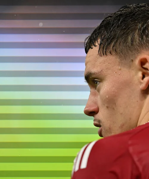 Inglesi furiosi con Florian Wirtz: “Ridateci i soldi”. Foto