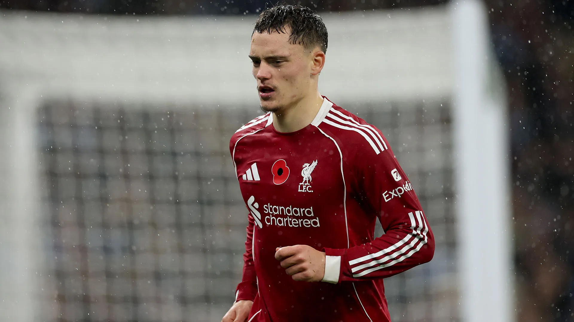 Il centrocampista ha faticato notevolmente anche contro il Manchester City
