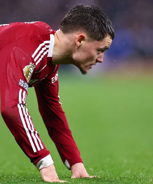 Premier League 2025-2026: Tottenham-Liverpool, le probabili formazioni