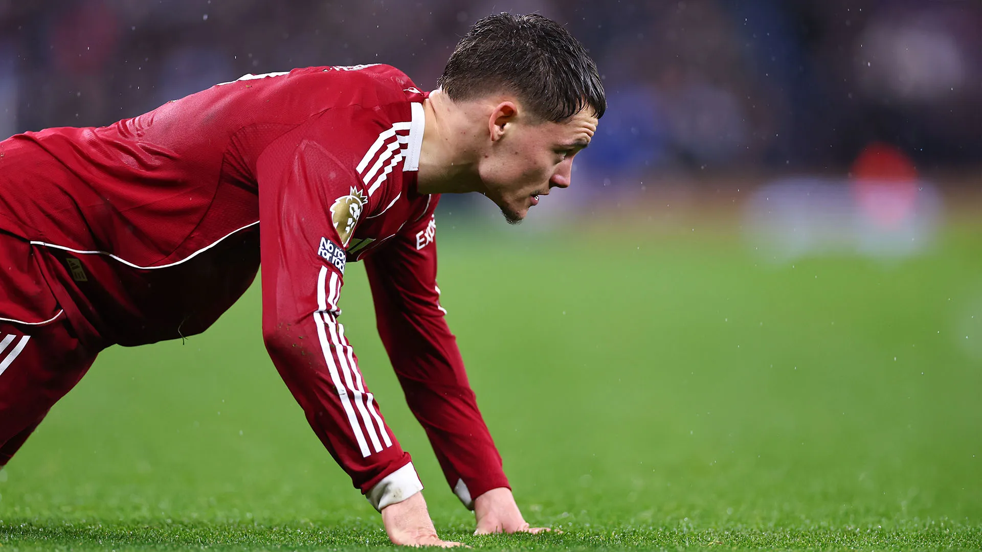 Un'altra gara insufficiente per il fuoriclasse ex Bayer Leverkusen: gli inglesi sono furiosi
