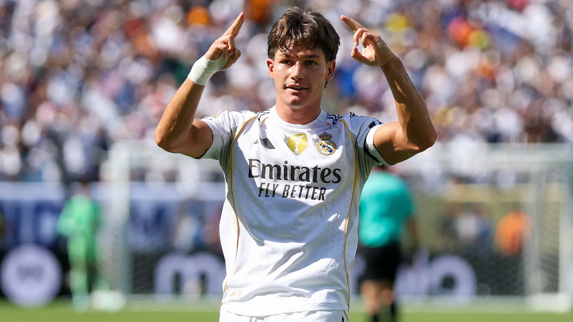 Max Eberl potrebbe davvero farci un pensierino per rinforzare la corsia sinistra
