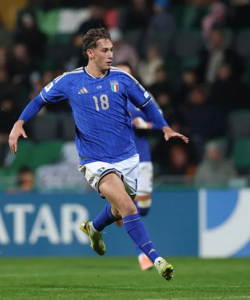 Qualificazioni Mondiali 2026: Italia-Norvegia, le probabili formazioni