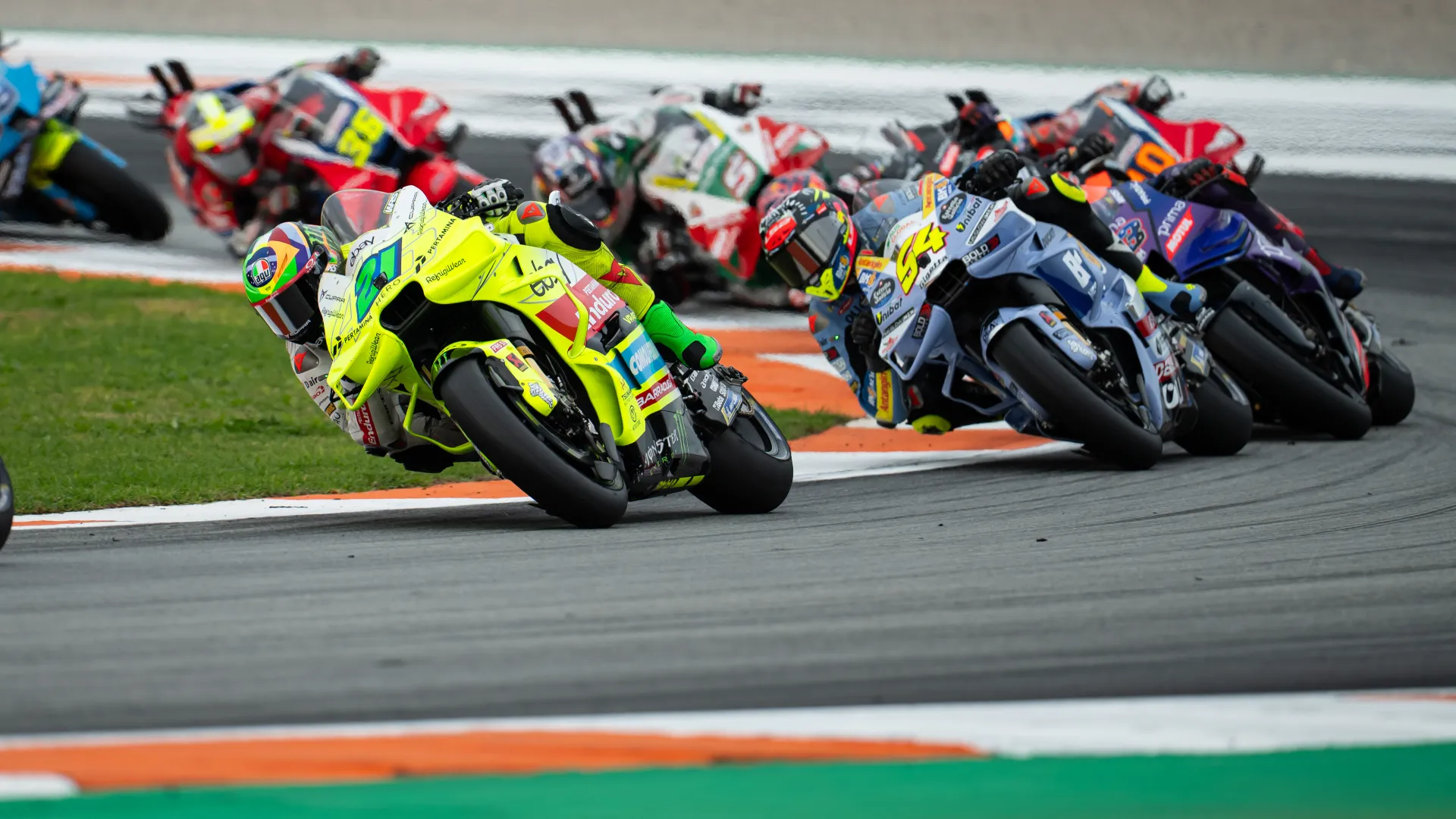 Antipatiche, ma non gravi, le conseguenze per il centauro romano