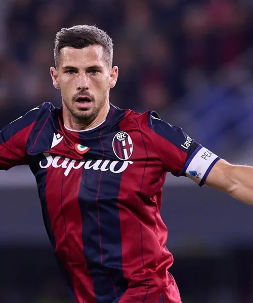 Remo Freuler dovrà essere operato