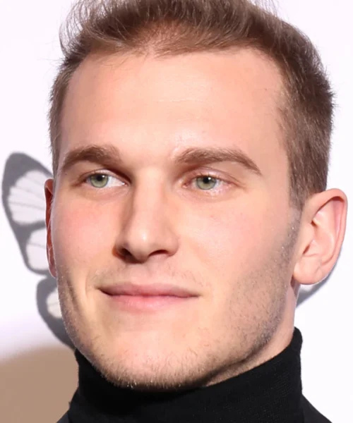 Gabriele Benetti fa una promessa a due mesi dal grave infortunio