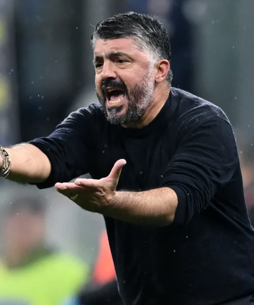 Ranking FIFA, l’Italia perde terreno