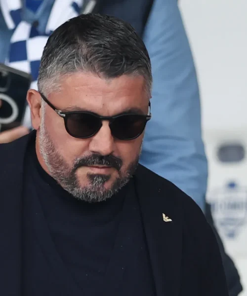 Una novità tra i convocati dell’Italia di Rino Gattuso