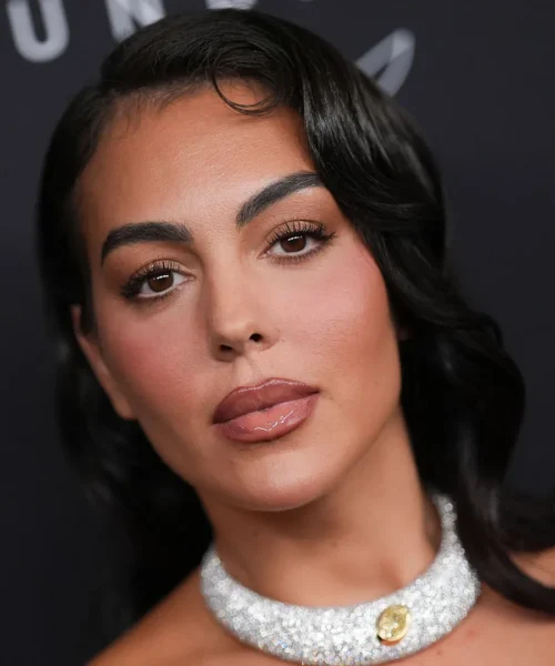 Costi stellari per il matrimonio tra Georgina Rodriguez e Cristiano Ronaldo: foto