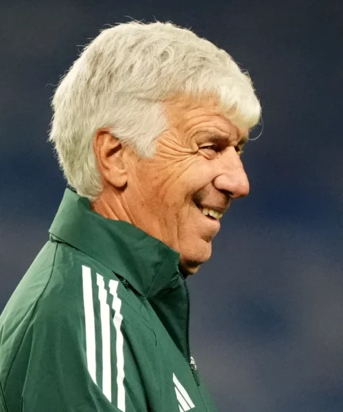 Europa League, Gian Piero Gasperini fissa la tabella di marcia della Roma