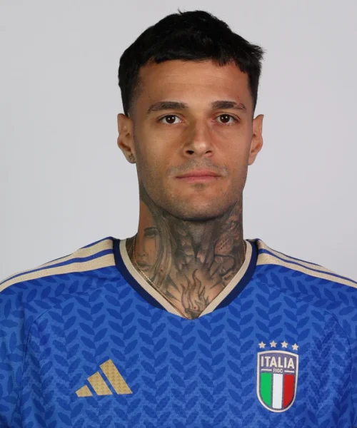 Qualificazioni Mondiali 2026: Moldova-Italia, le probabili formazioni