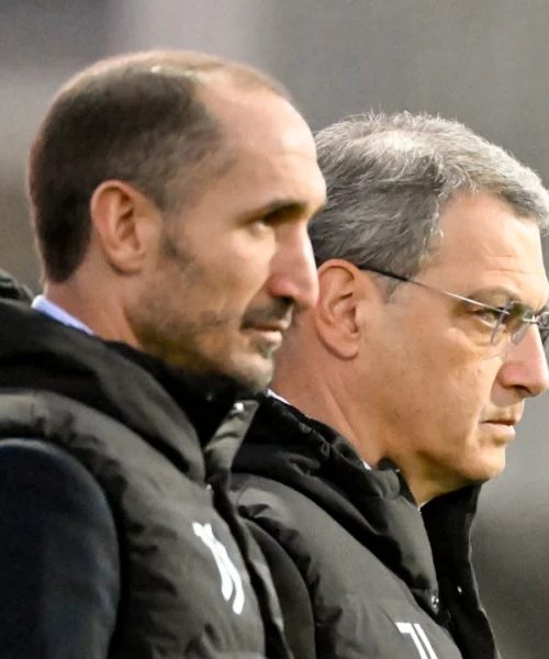 Mercato Juventus, arriva un assist alla dirigenza per il colpo a parametro zero