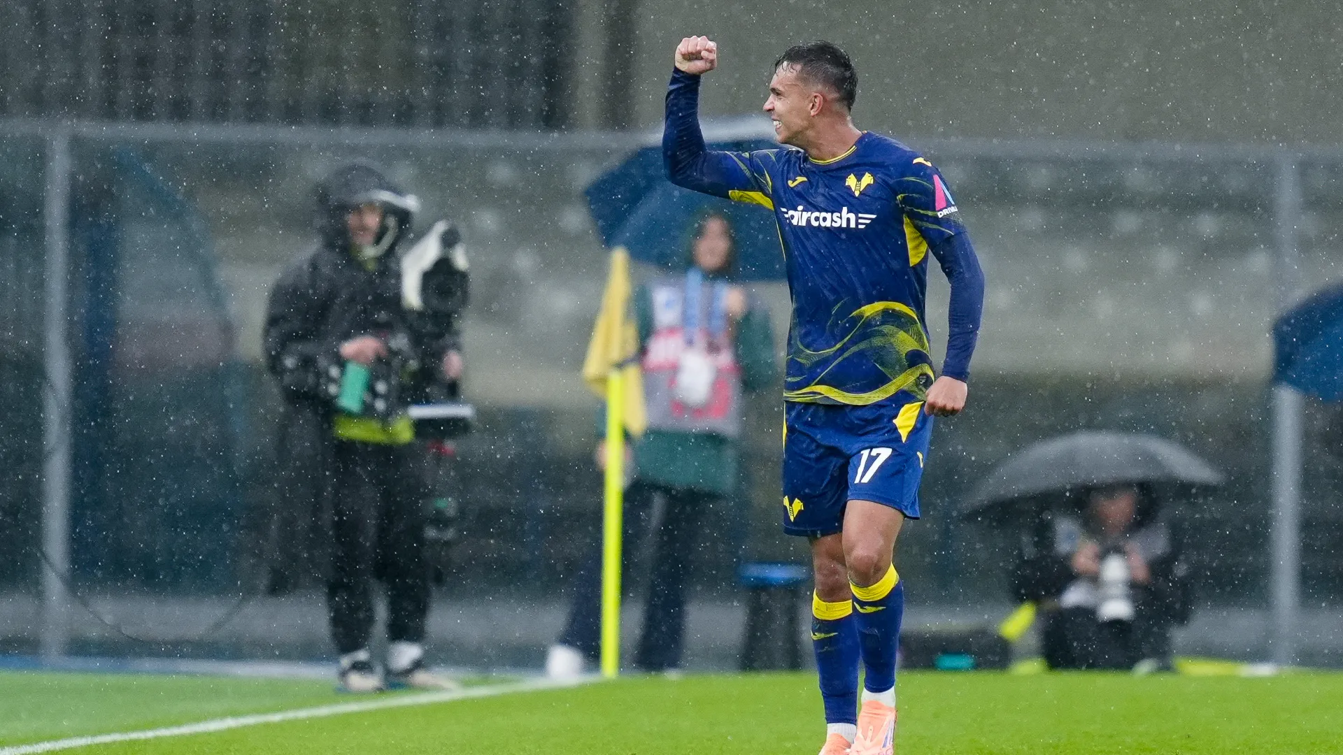 Nelle ultime partite il campione è stato visionato da emissari di vari club
