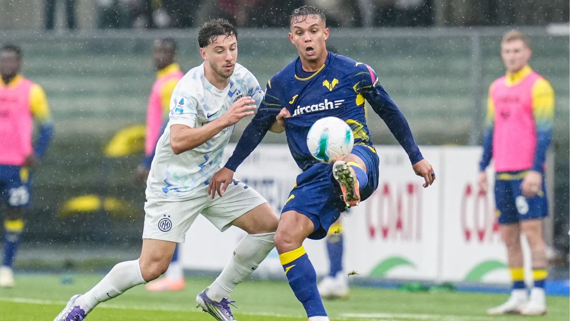 Tra i club maggiormente interessati ci sono Inter, Milan e Napoli
