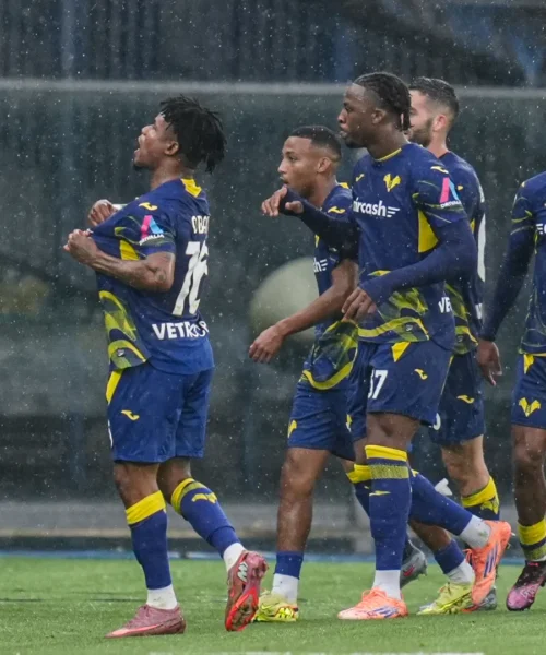 Borussia Dortmund, sfida alle grandi d’Italia per il gioiello brasiliano. Foto