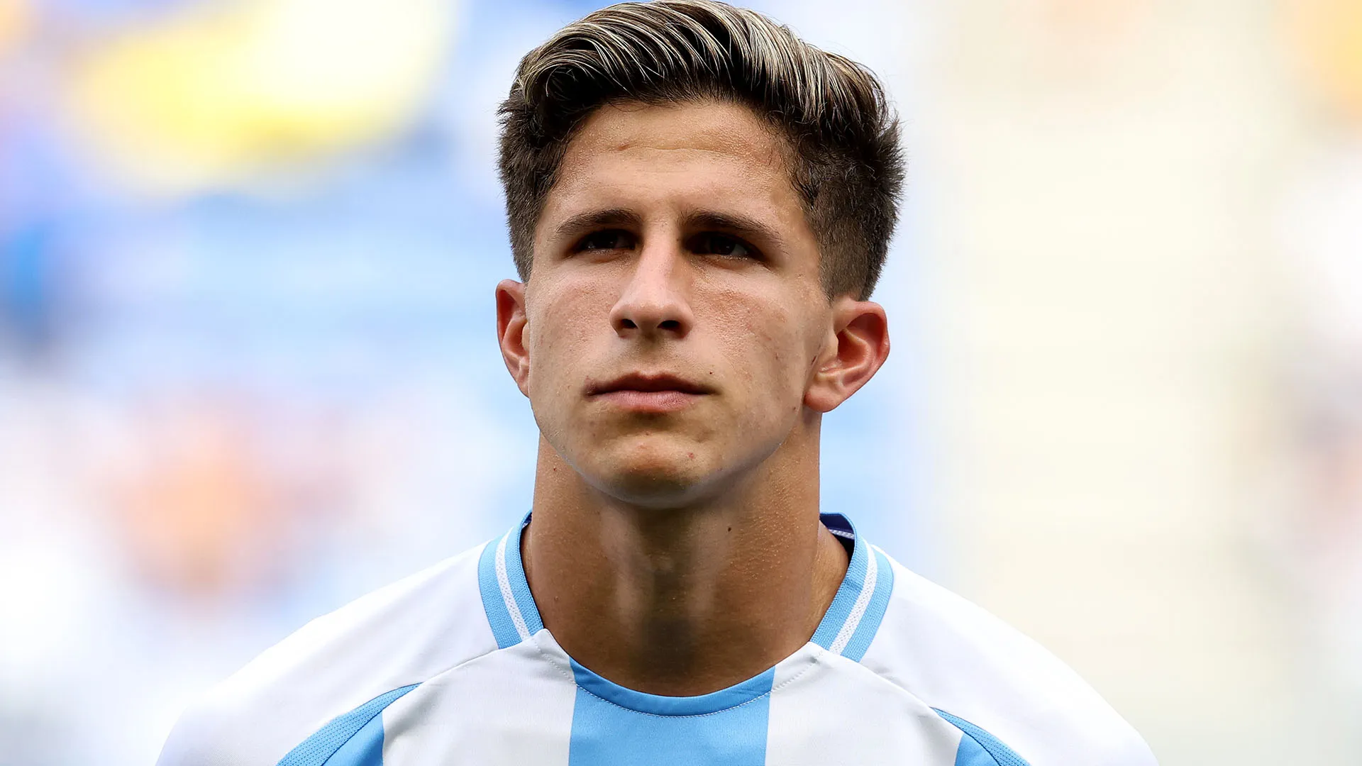 Nahuel Molina, Julián Álvarez e Giuliano Simeone non giocheranno poiché non sono vaccinati
