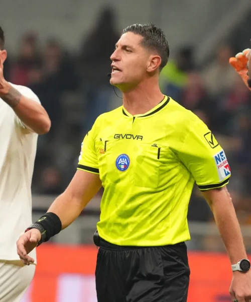 Milan-Lazio, social in tilt dopo il caos del rigore