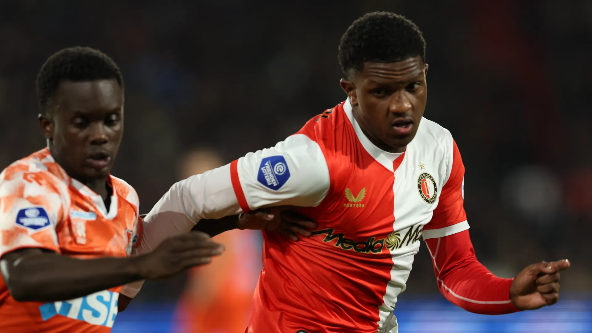 Il Bayern Monaco è intimorito dalla concorrenza e vuole accelerare i tempi
