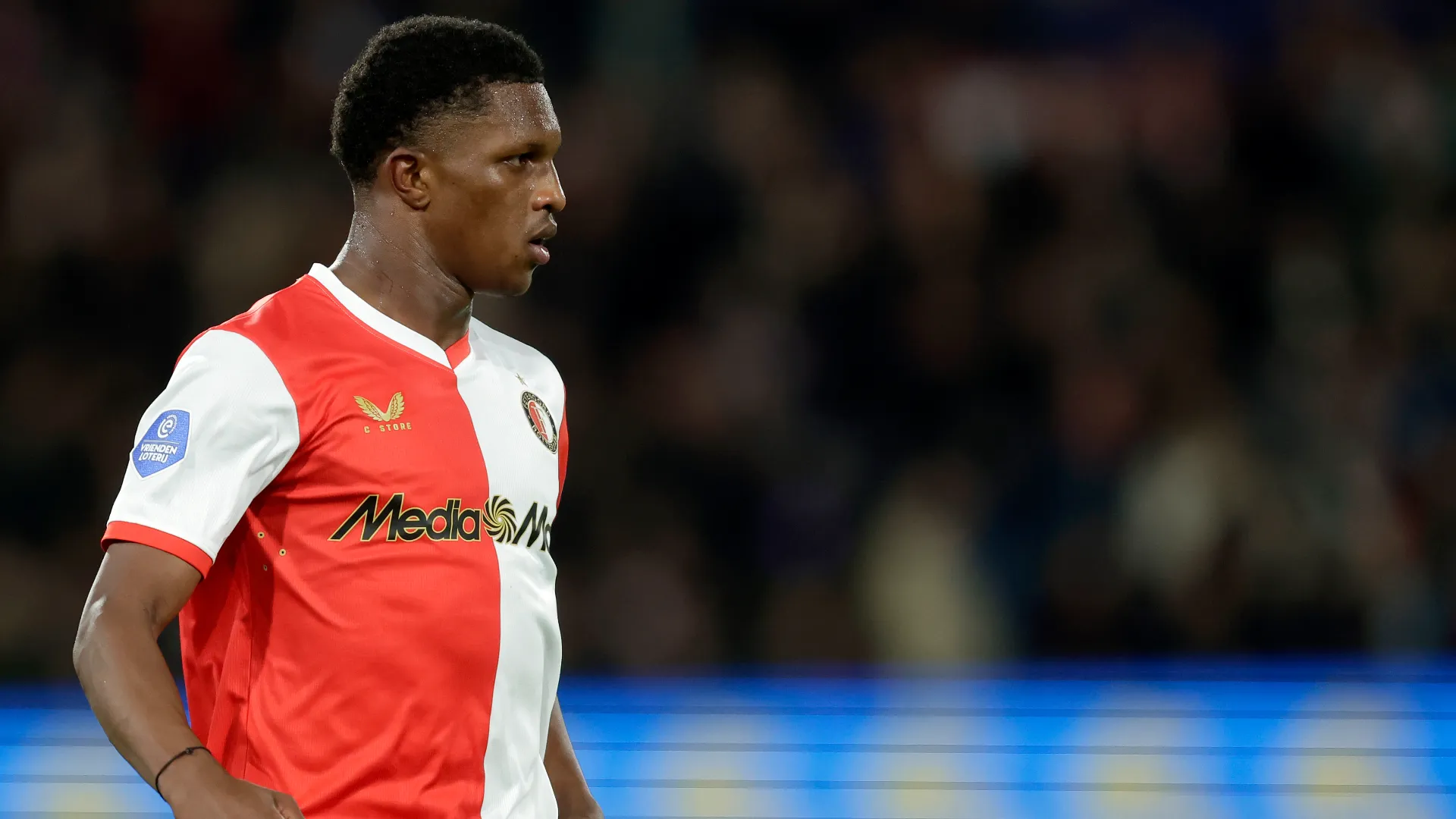 L'interesse della Premier League per Givairo Read sta aumentando vertiginosamente
