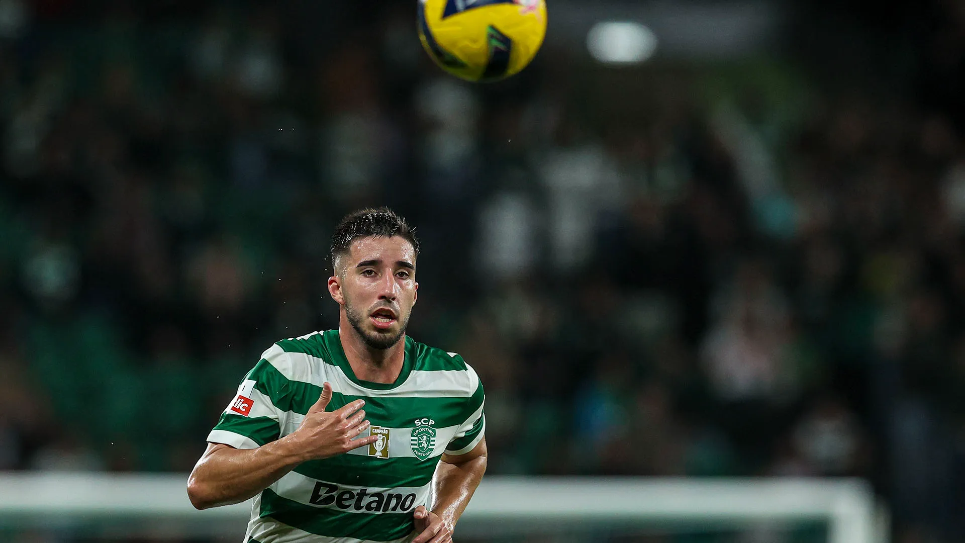 Sulle tracce del difensore portoghese ci sono anche alcuni club di Premier League
