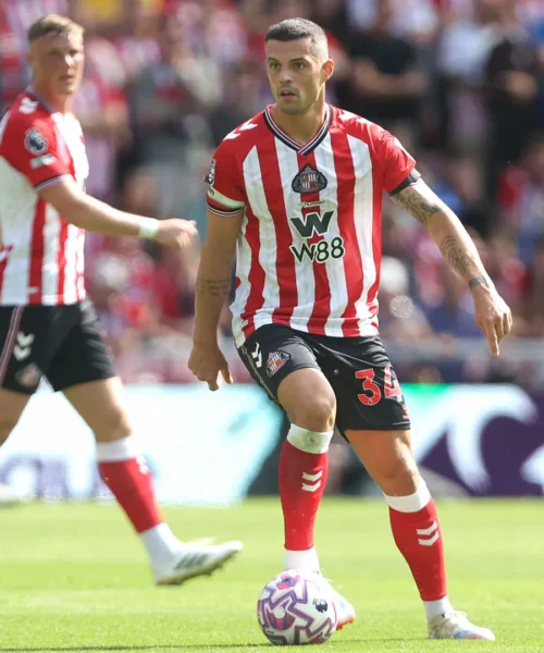 FA Cup 2025-2026: Port Vale-Sunderland, le probabili formazioni