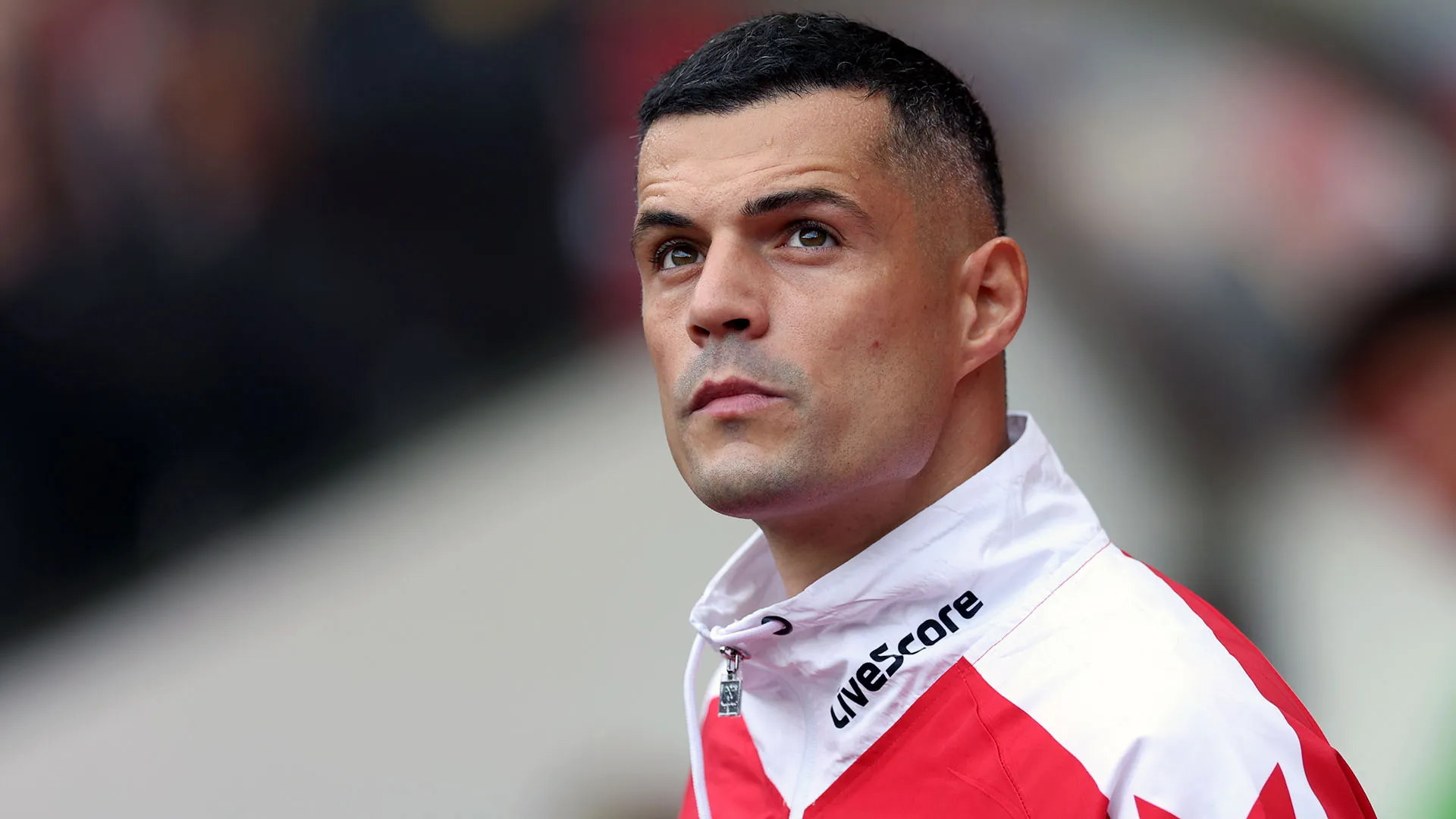 Secondo i rumors, a gennaio il centrocampista svizzero potrebbe salutare il Sunderland, il club che lo ha ingaggiato dopo la partenza dalla Germania