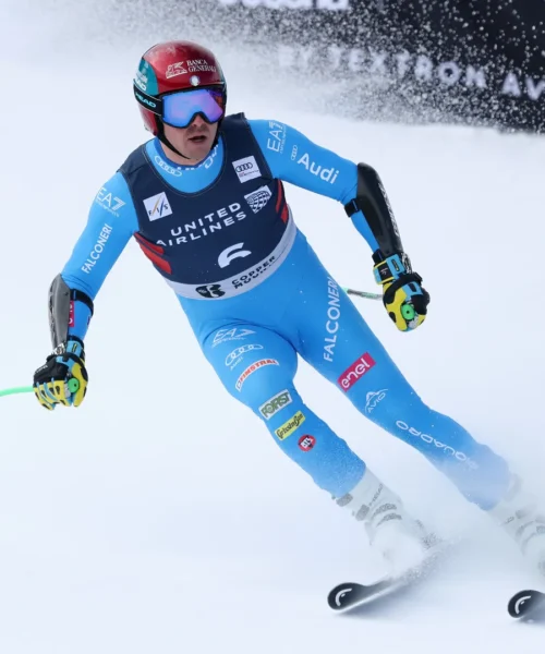 SuperG Copper Mountain: vince Odermatt, Bosca in top 10