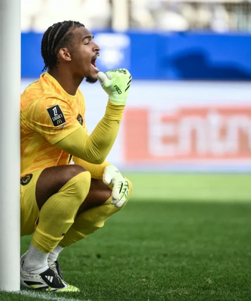 Ligue 1 2025-2026: Tolosa-Lorient, le probabili formazioni