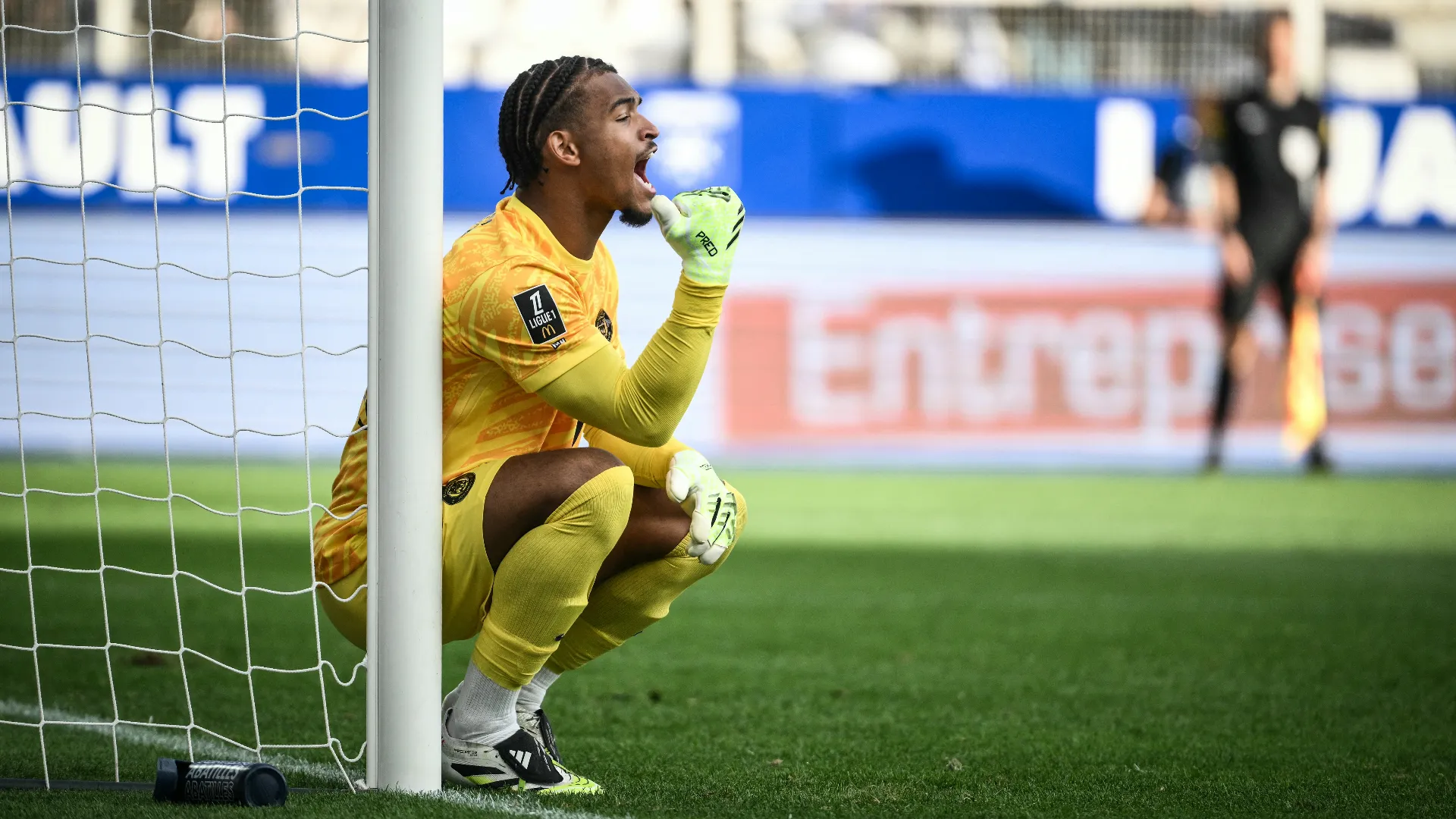 Sulle tracce di Restes c'è anche qualche club di Premier League oltre al Milan