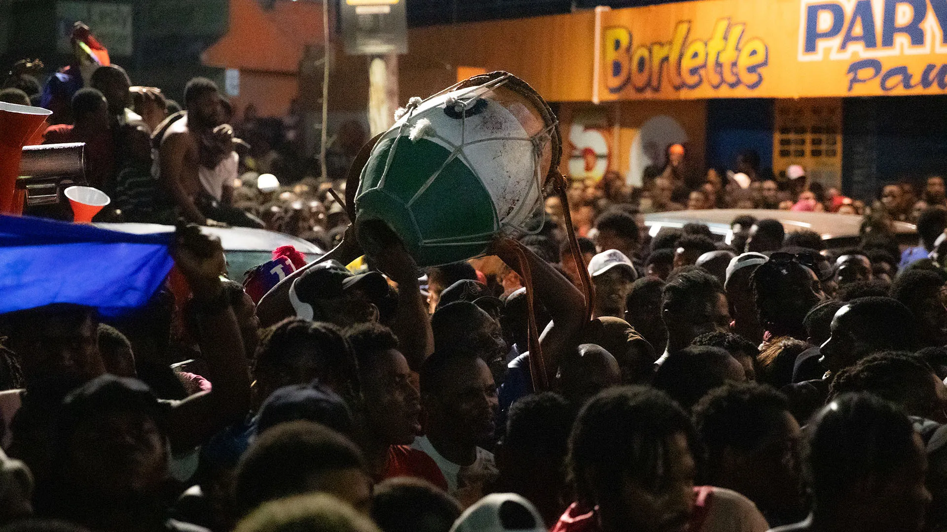 Decisiva per Haiti la vittoria contro il Nicaragua