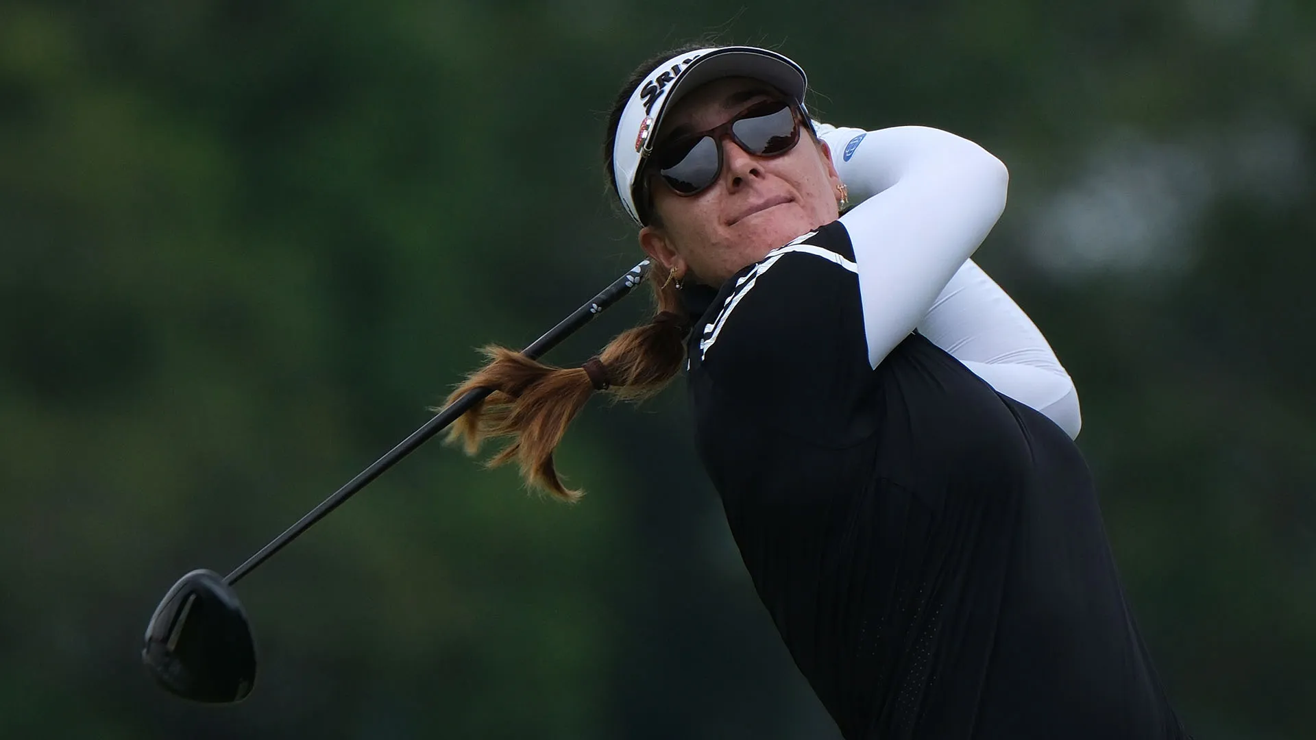 ... e Hannah Green: anche lei ha portato a casa $237,869