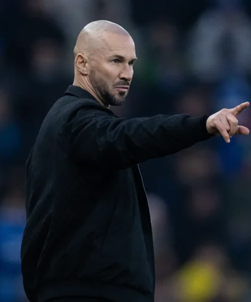 Bundesliga 2025-2026: Mainz-Hoffenheim, le probabili formazioni