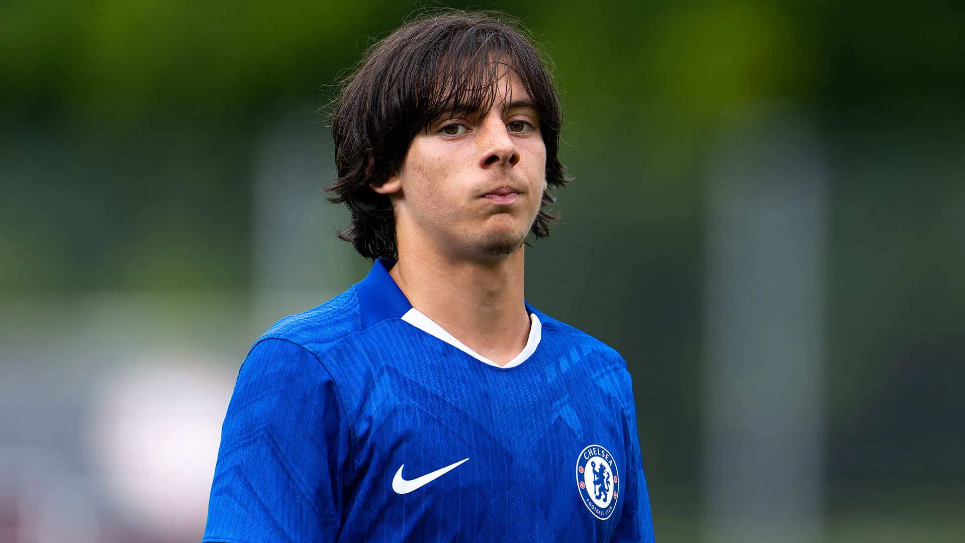 Ibrahim è figlio di Mohammed Rabbaj, ex giocatore del Raja