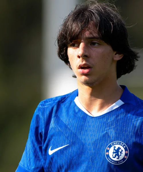 Il “clone” di Messi di 16 anni fa impazzire mezza Europa: foto