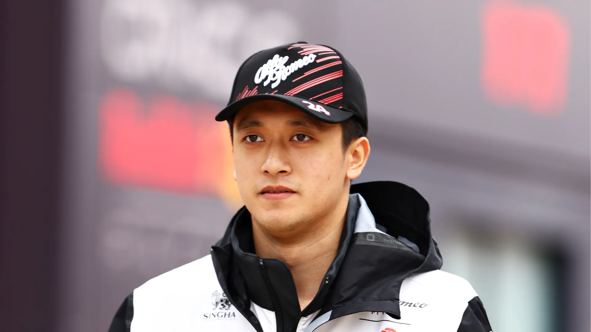 Decisivo il ruolo dell'Halo, che protesse il pilota