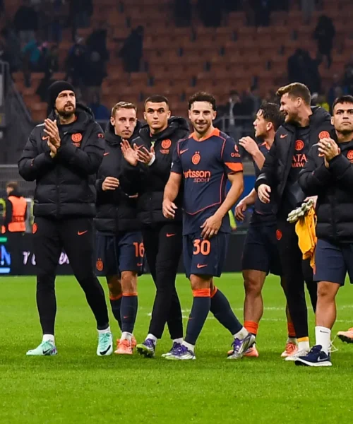 Mercato Inter, rivoluzione Cristian Chivu: elogi a un esubero di lusso