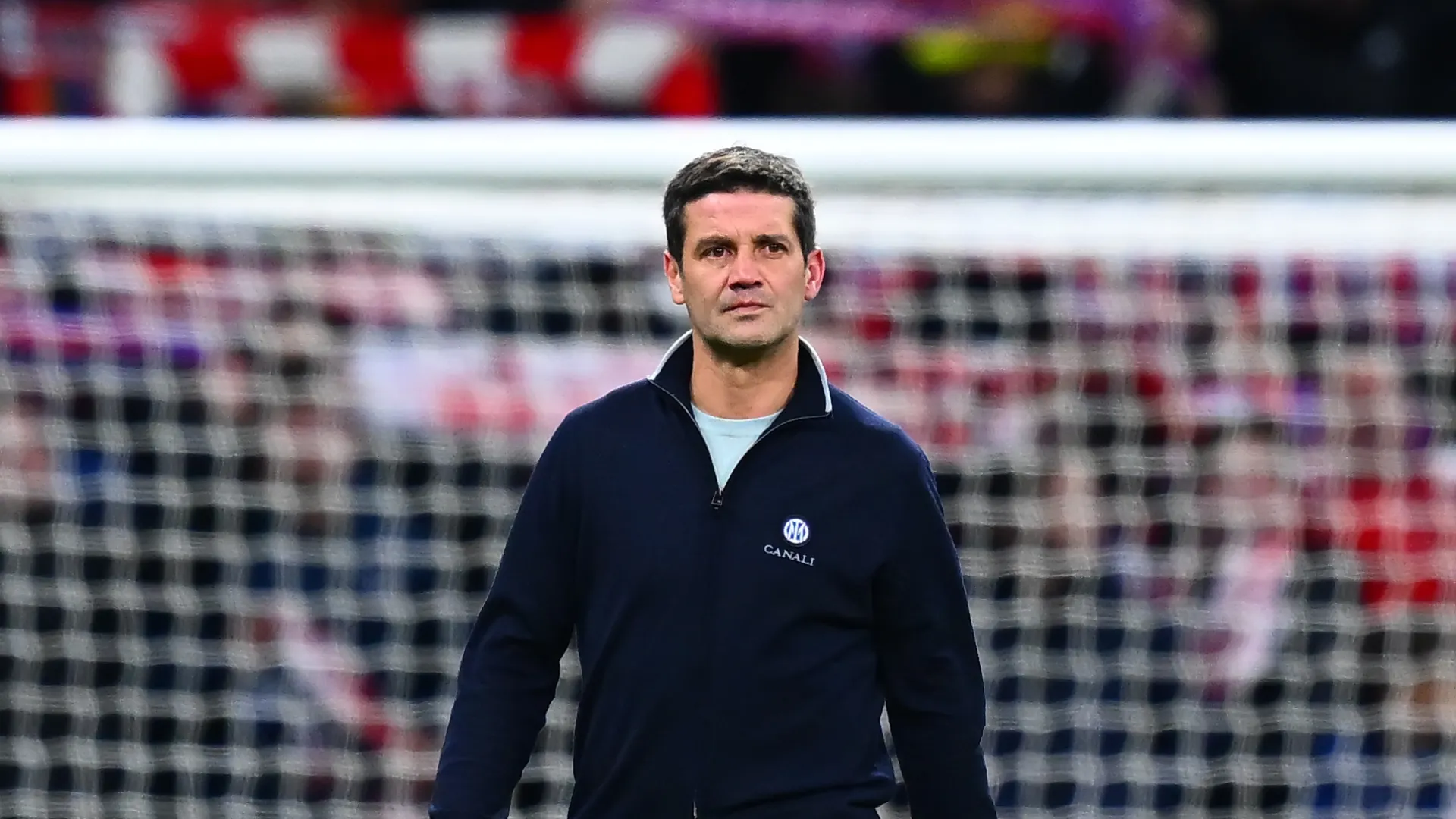 "Difficile tenere in alto l’umore dopo questa sconfitta"