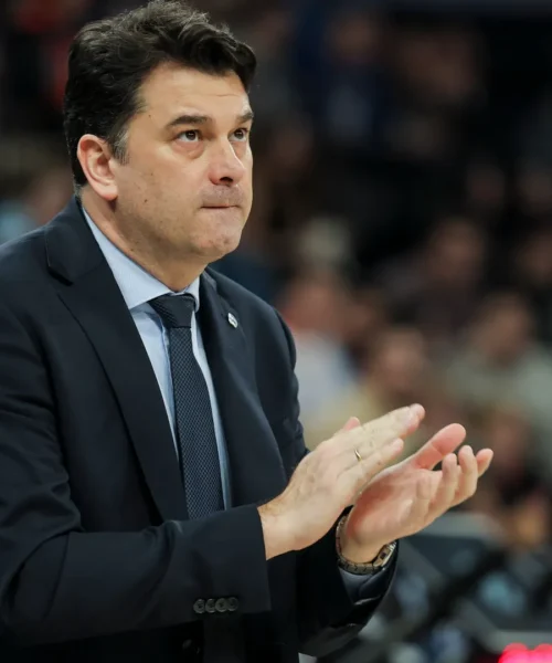 Trieste rimonta Tortona, Gonzalez: “Vittoria di grande valore”