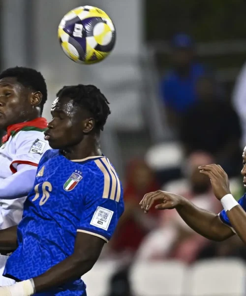 Mondiali Under 17, Austria-Italia: probabili formazioni e dove vederla in chiaro in tv