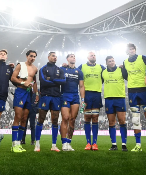 Italrugby, Pablo Dimcheff alza la soglia di attenzione in vista del Cile