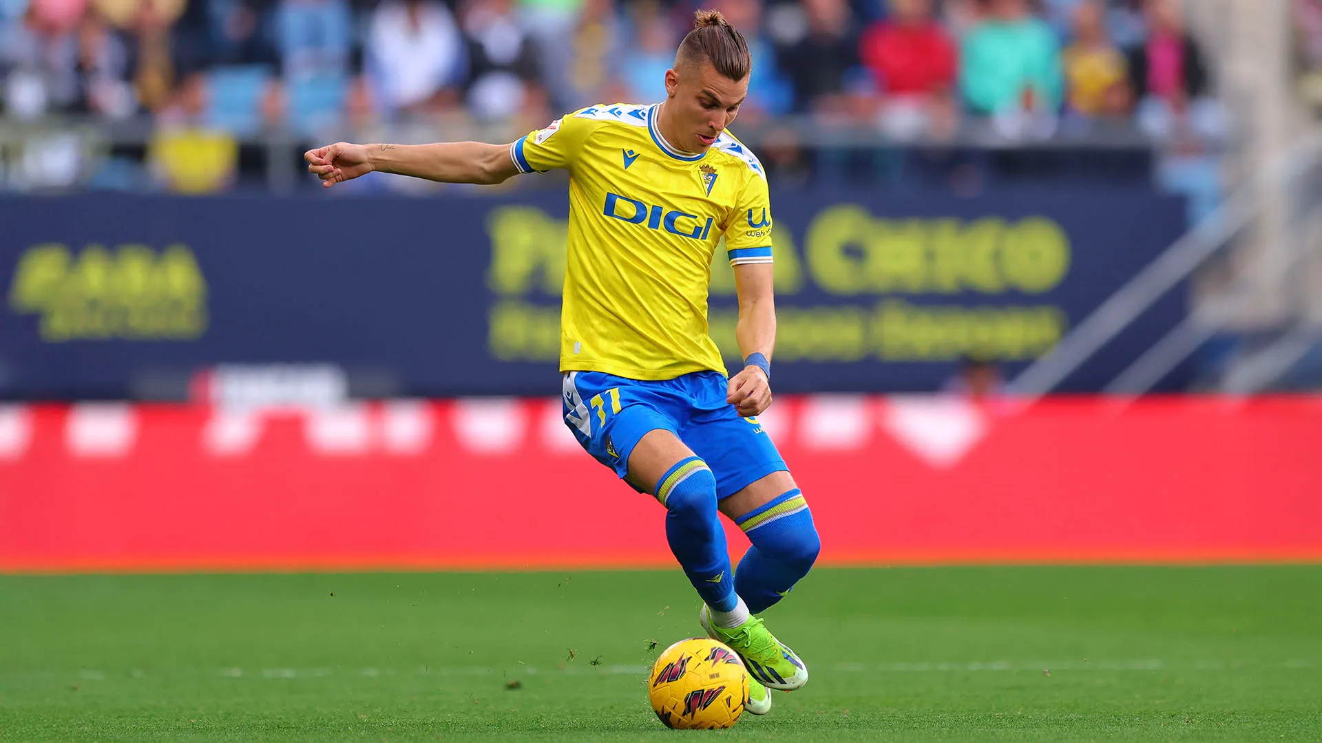 "Da un momento all'altro sarebbe esploso"