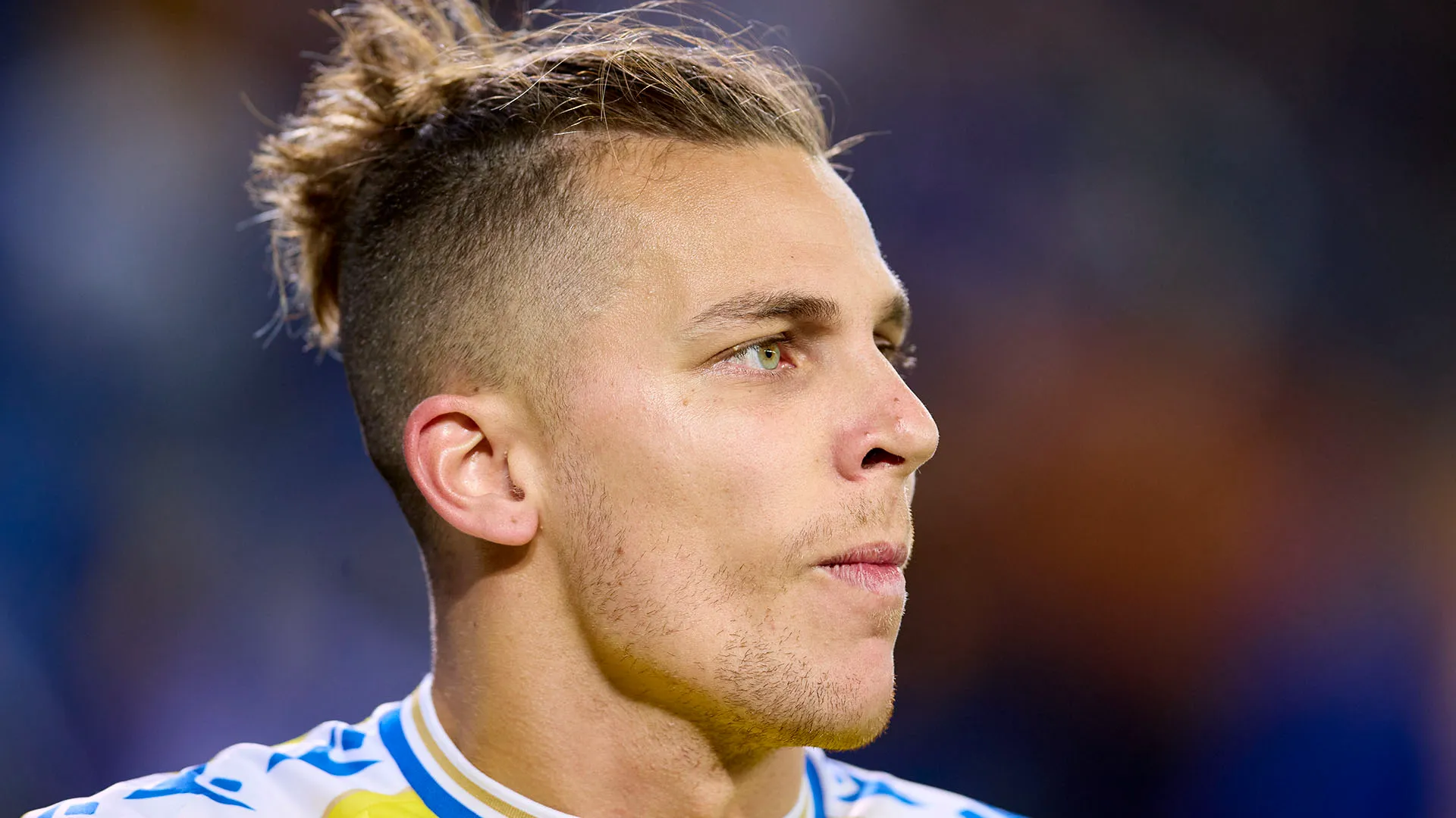 Dopo la partita, Ivan Alejo ha ammesso la sua provocazione