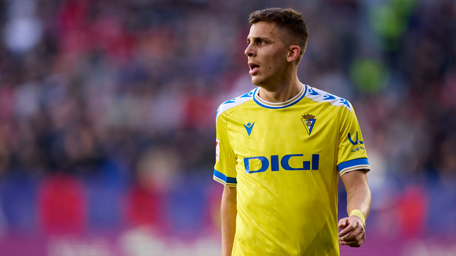 La bizzarra strategia di Ivan Alejo ha funzionato