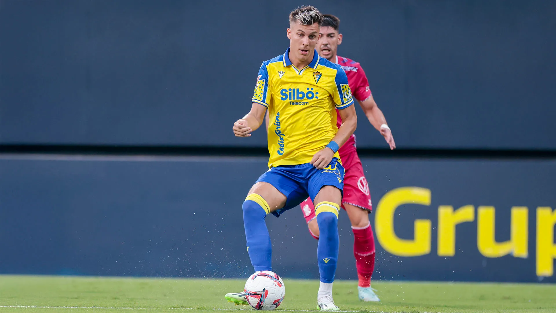 "Eravamo già un po’ nervosi per un’azione precedente e sapevo che lui era al limite"